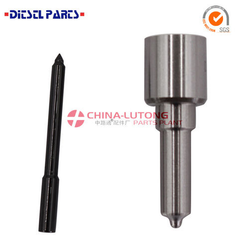 DLLA148P1347/0 433 171 838 Common Rail Nozzle