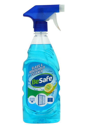 Glass and Household Cleaner