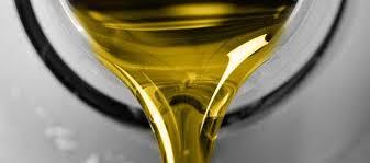 High Grade Lubricant Oil