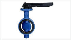 High Quality Butterfly Valve