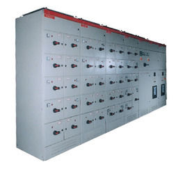 Industrial Electrical Switch Gear - High-Quality Components, Rigorous Quality Testing, Reliable Performance