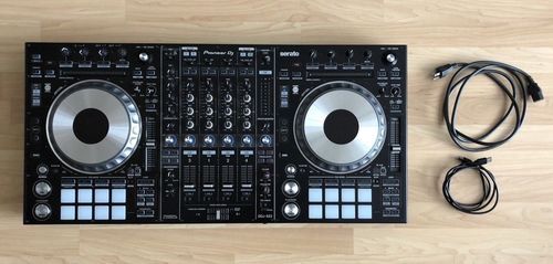 Pioneer DDJ-SZ2 Serato DJ Controller System