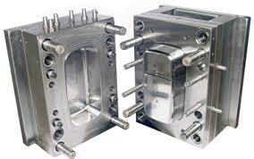 Plastic Injection Mould