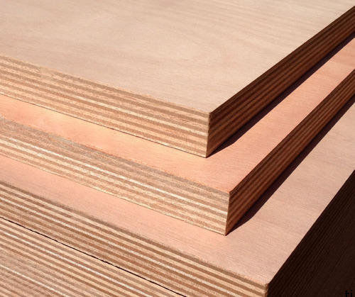 Premium Commercial Plywood