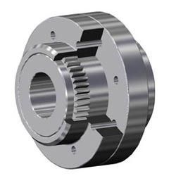 Stainless Steel Gear Coupling