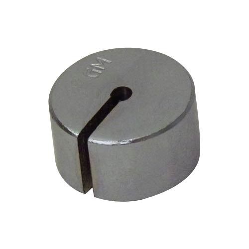 Superior Quality Slotted Weight