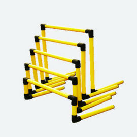 Unbreakable Folding Agility Hurdle