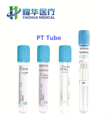 zorvo 100pcs Glass B-l-o-od Collection Tubes Draw Tubes Vacuum Draw Tube 2ml Coagulation Tubes Sterile Buffered Sodium Citrate PT Tubes APTT for Lab【US Shipping】 