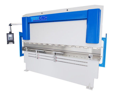 YSDCNC High Quality Hydraulic Press Brake With DA52 System