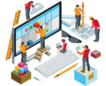 Development Service - Advanced IT Solutions | Creative and Secure Design Multi-Browser Compatibility Affordable Redesigning Options
