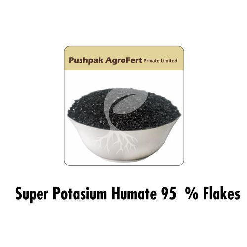 95% Super Potassium Humate