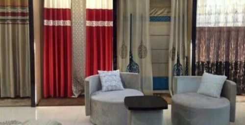 Beautiful Designer Modern Curtains