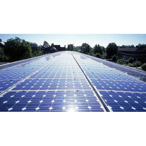 Best Quality Solar Photovoltaic Systems