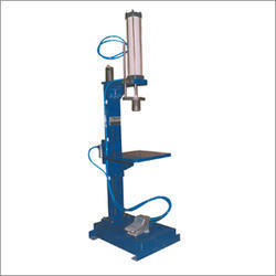 Cost Effective Pneumatic Press Machine