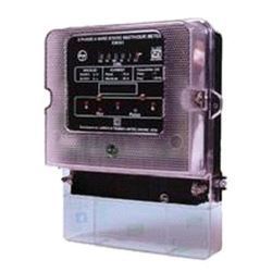 Electrical Operational Meters