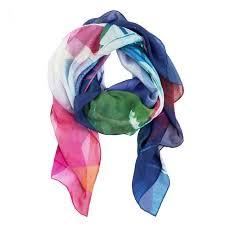 Fancy Light Weight Scarves