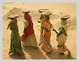 Fort - Palaces with Rural Rajasthan By Regal India Tours