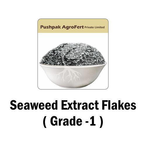 Grade 1 Seaweed Extract Flakes