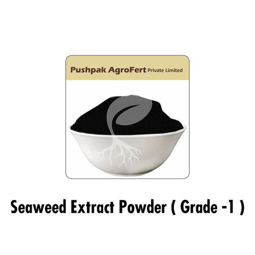 Grade 1 Seaweed Extract Powder