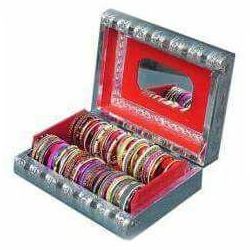 Handicraft Designer Bangle Box