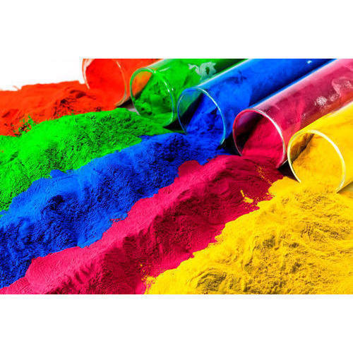 reactive dyes