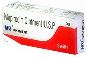 High Quality Mu Ointment