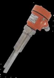 Red And White Highly Durable Level Switch