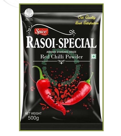 Rasoi-Special Red Chilli Powder