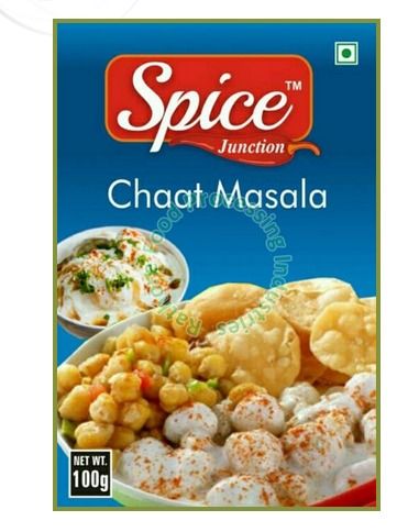 Spice Junction Chaat Masala