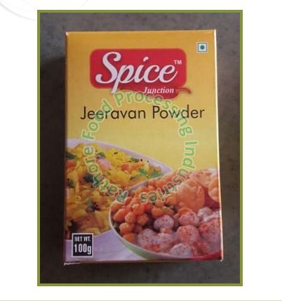 Spice Junction Jeeravan Powder