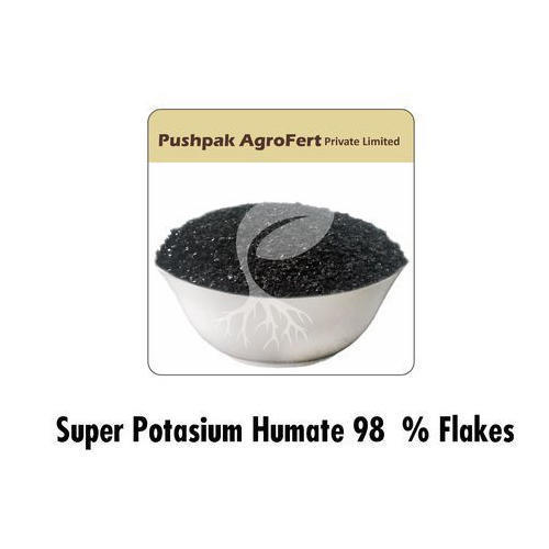 Super Potassium Humate