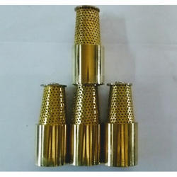 Superior Quality Brass Foot Valve