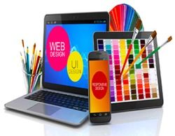 Web Page Designing Service