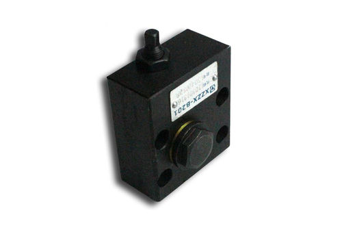 XCMG Unidirectional Damping Valve