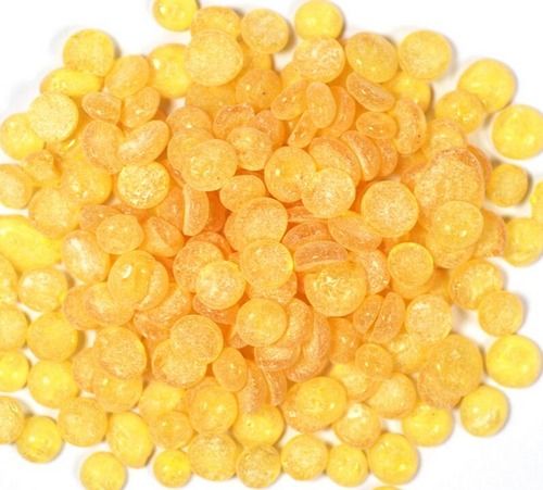 Yellow Color Petroleum Resin