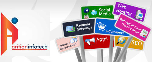Hosting Services - Custom Solutions for User-Friendly Expert Design Collaboration and Reliable Performance