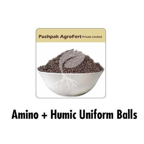Amino Humic Uniform Balls