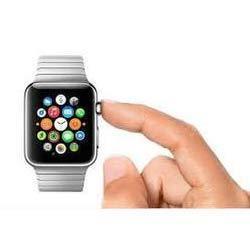 Apple Watch App Marketing Service