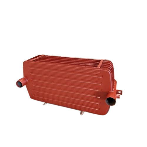 Coloured Welded Type Radiator