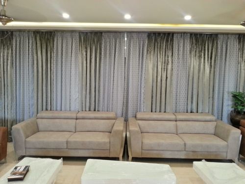 Designer Living Room Sofa Set