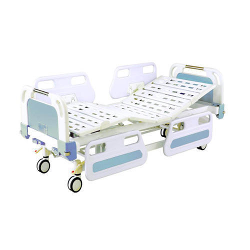 Durable Fowler Bed - Hospital Use