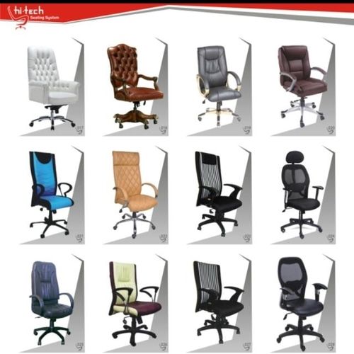 Durable Office Revolving Chairs