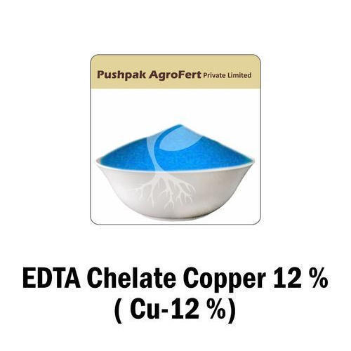 EDTA Chelate Copper
