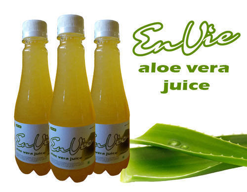 Healthy Aloe Vera Juice (Envie)