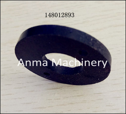 High Grade Magnetic Ring By Shandong Anma Machinery Co., Ltd