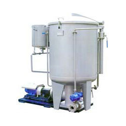 Hthp Package Yarn Dyeing Machines