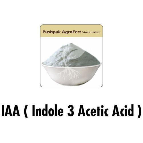 Indole 3 Acetic Acid - Premium Quality Chemical Compound, 25 & 50 Kg Bag Packaging