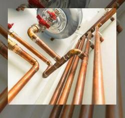 Industrial Instrument Piping Services