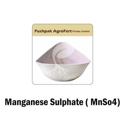 Manganese Sulphate