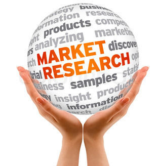 Market Research Services Provider